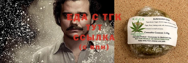 молекула духа Осинники