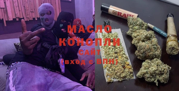 молекула духа Осинники