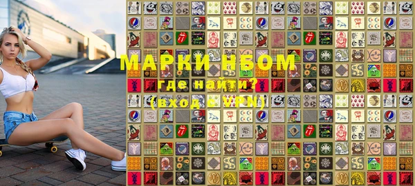молекула духа Осинники
